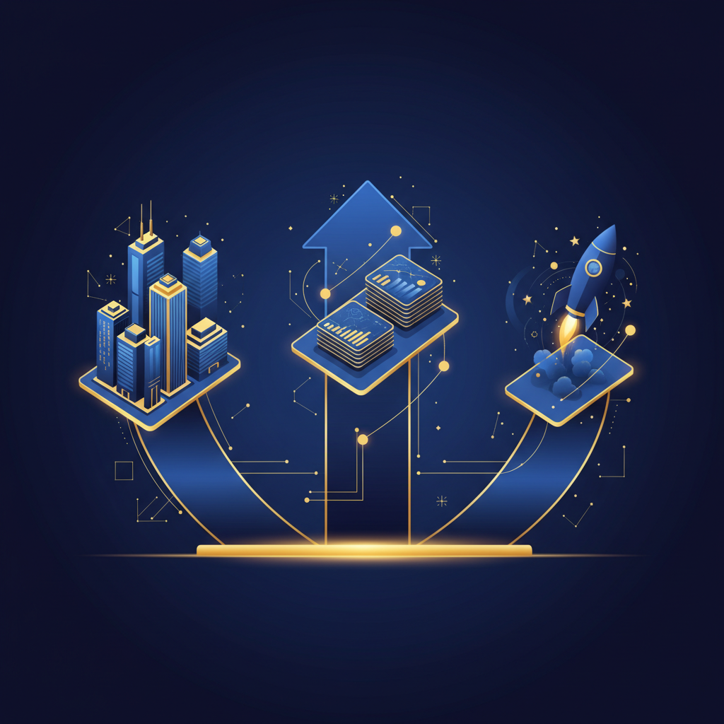 AI 에이전트 투자 포트폴리오 구성 AI 에이전트 투자 포트폴리오 배분 전략 빅테크 ETF 스타트업