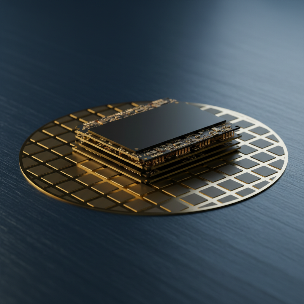 블랙웰 칩 공급망 수혜 기업 SK하이닉스 TSMC 투자 분석
