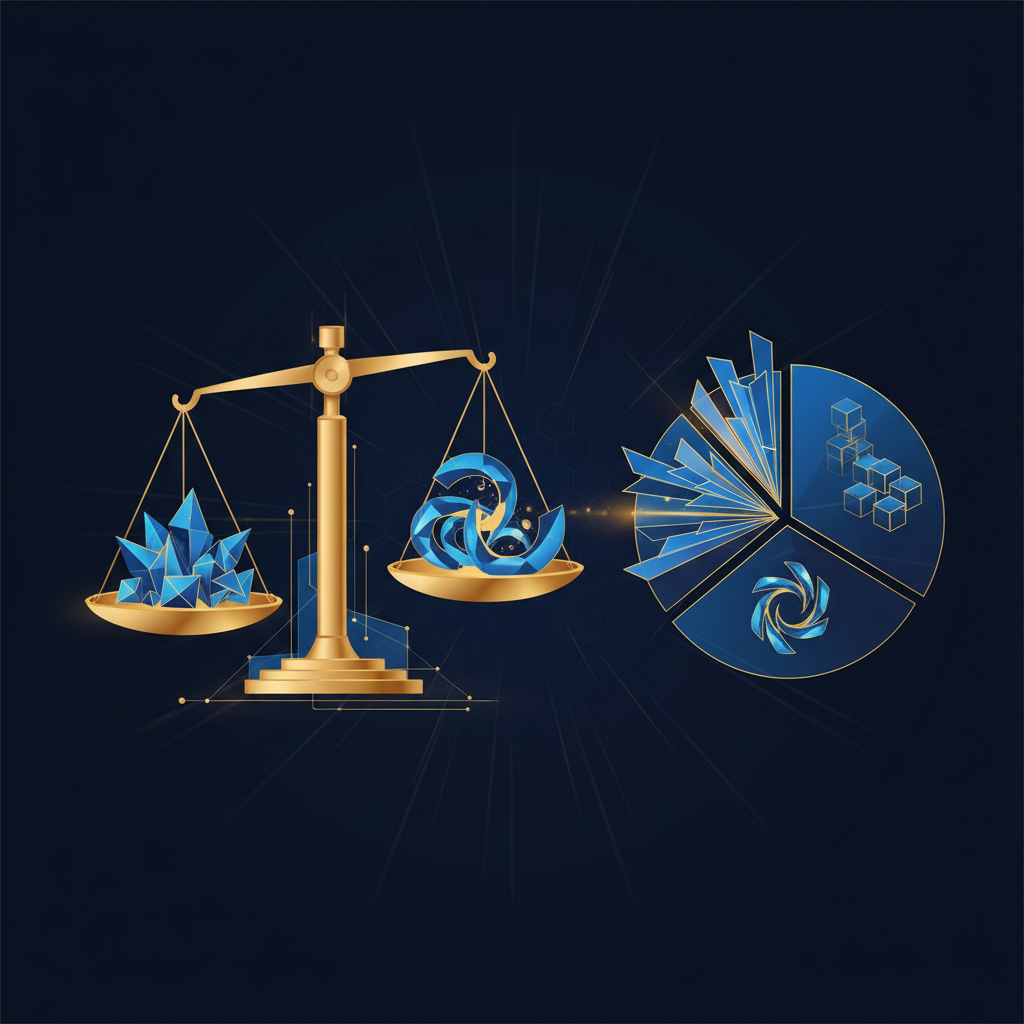 AI 반도체 투자 포트폴리오 전략 장기 투자 배분