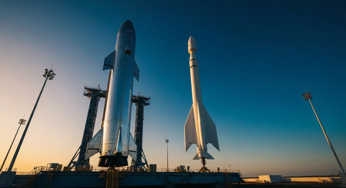 2026 우주기업 투자 모델 분화 SpaceX IPO 1.5조달러 vs 로켓랩 방산 계약 우주산업 투자 전략 비교 차트