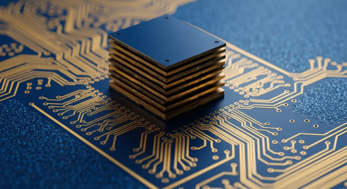 TSMC CoWoS 생산능력 확대와 HBM4 공급 체인 관계도