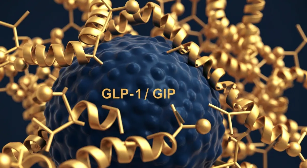 티르제파타이드 임상 데이터 젭바운드 마운자로 티르제파타이드 GLP-1 제제 임상 효과 비교
