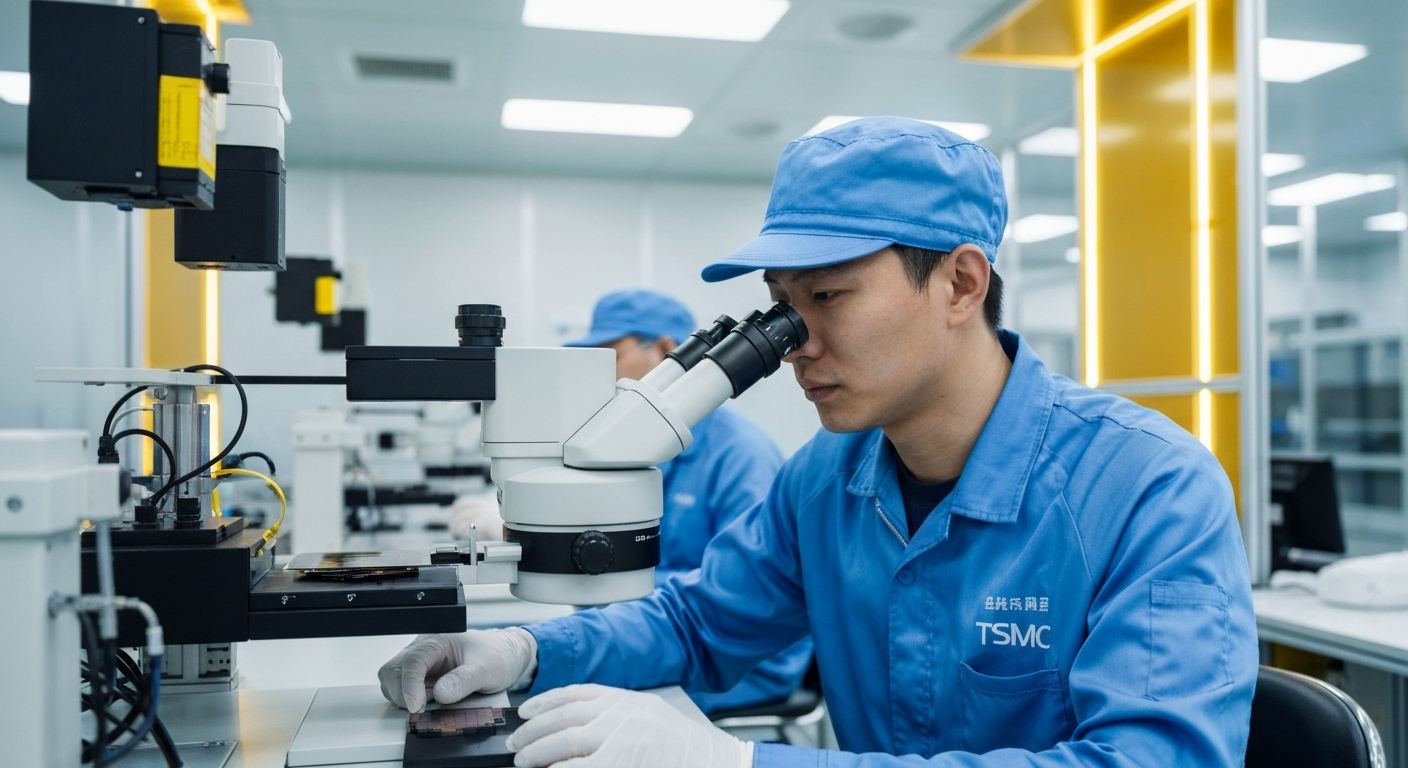 2nm 파운드리 투자 전략 AI 반도체 칩 제조 공정 첨단 파운드리 기술 투자 전략 시각화 차트