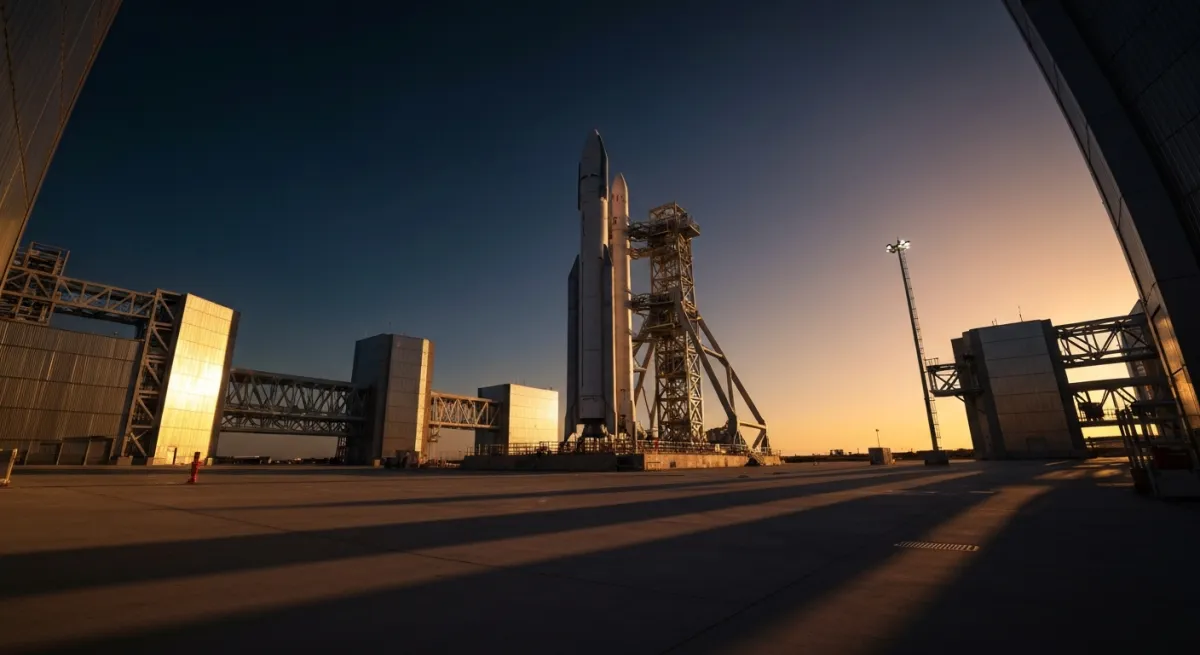 2026 우주산업 투자 지형도 SpaceX IPO 2026 우주 ETF 투자 전략 UFO ARKX 수익률 비교
