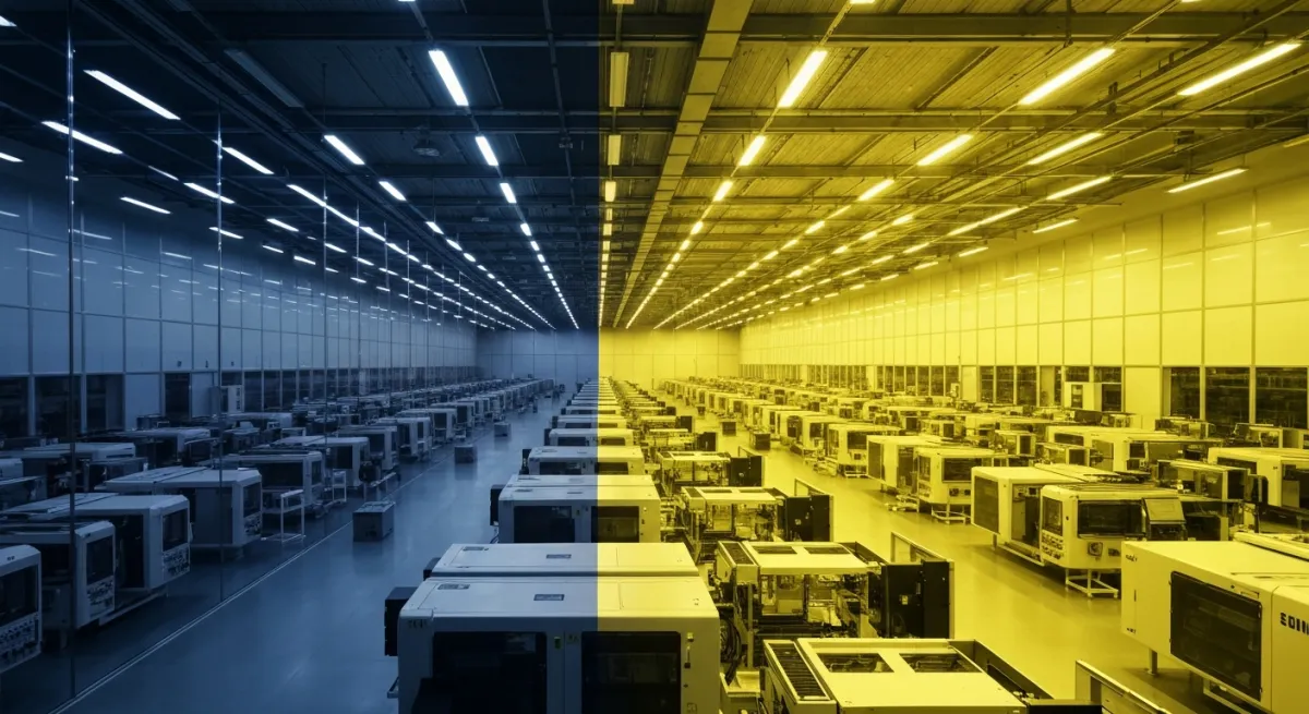 2026 파운드리 투자 전쟁 TSMC 560억달러 vs 삼성 35억달러 2026 파운드리 투자 격차 비교 차트
