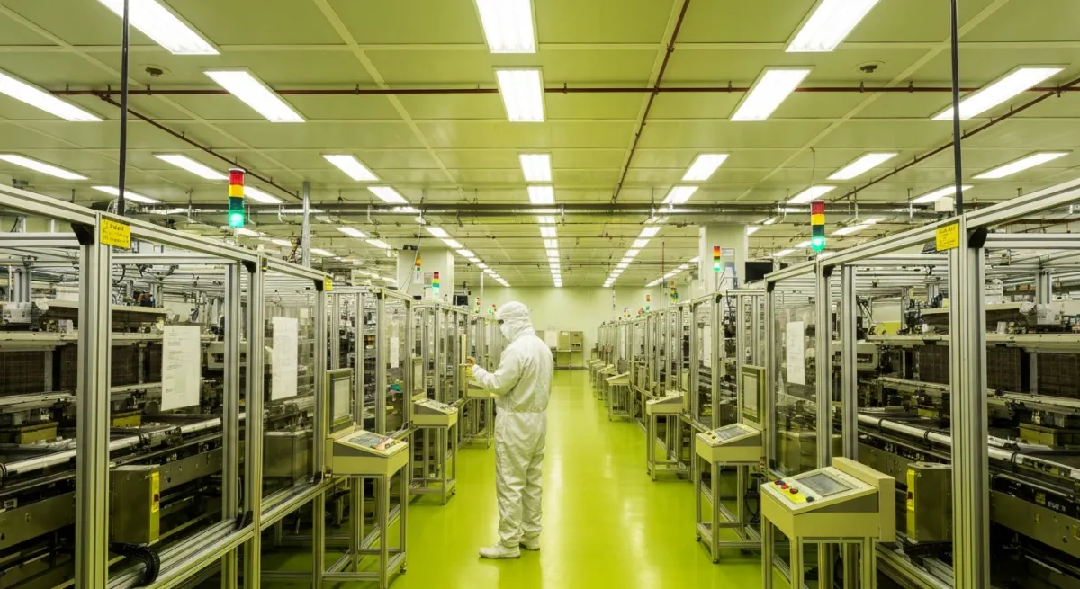 AI 칩 공급망 투자 포인트 AI 인프라 밸류체인 TSMC CoWoS HBM 공급망 구조도