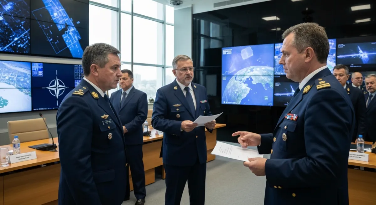 우주·방산 시장 성장 동력 우주 방산 융합 시장 NATO 국방비 투자 전략 2026