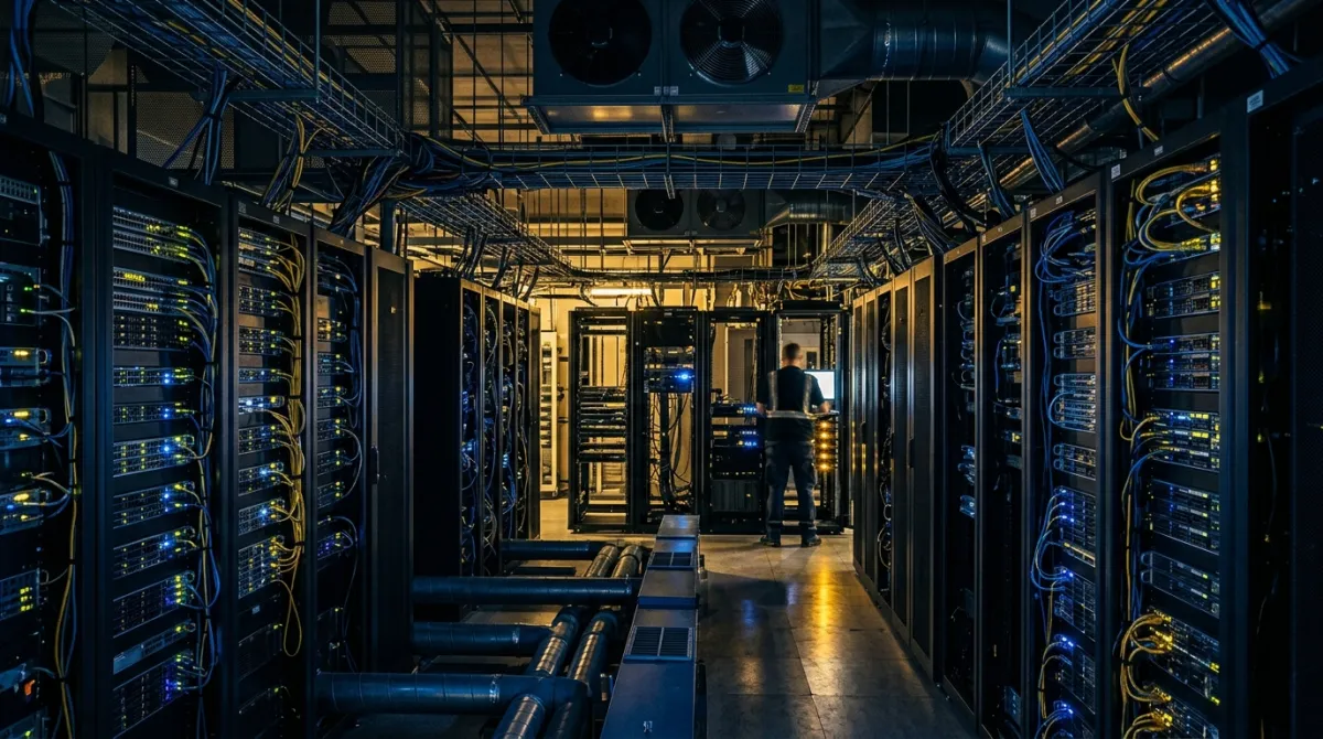 엔비디아 AMD AI GPU 시장점유율 경쟁 구도 비교 2026