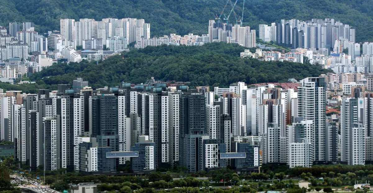 서울 월세 131만원 돌파 — 우리 집 월세·전세 어떻게 되나요?