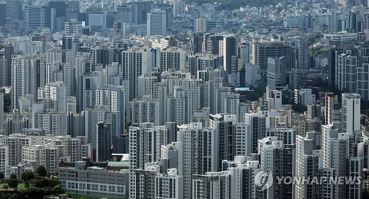 강남 아니어도 종부세 낼 수 있다고요? 2030년 시나리오 검토 중