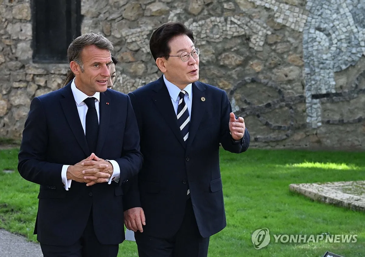 한불 영화협력 약속, 한국 영화산업 돈에 어떤 변화가 생길까?