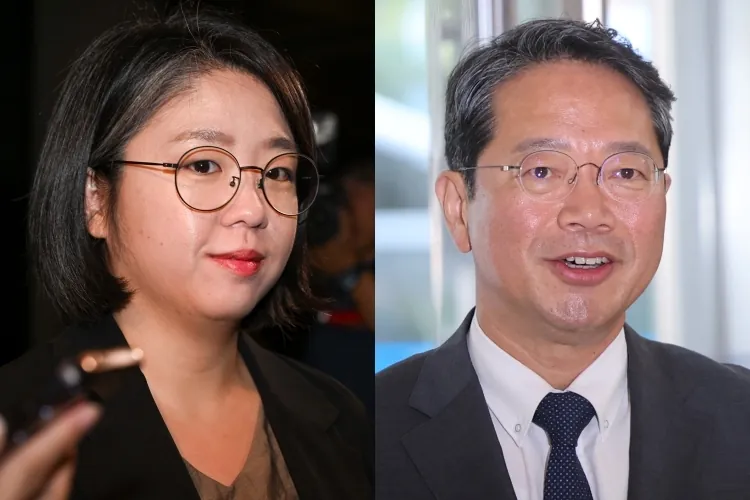 법무·성평등 장관 후보 청문회, 내 돈엔 언제 영향이 생겨요?