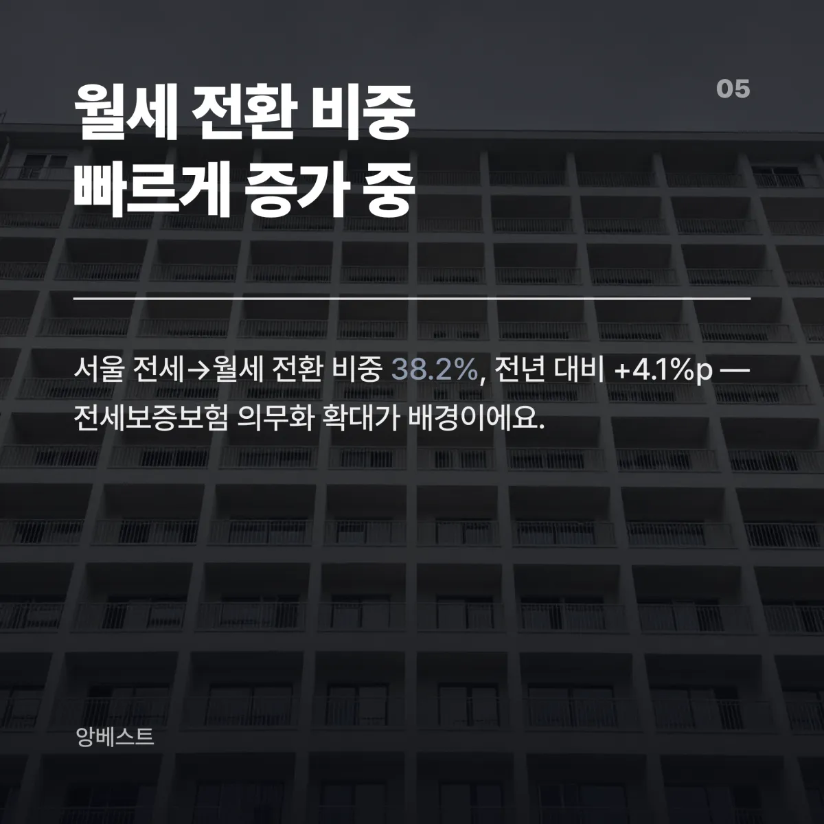 연소득 보증금 여력별 서울 전세 월세 선택 판정 매트릭스 2026 가을