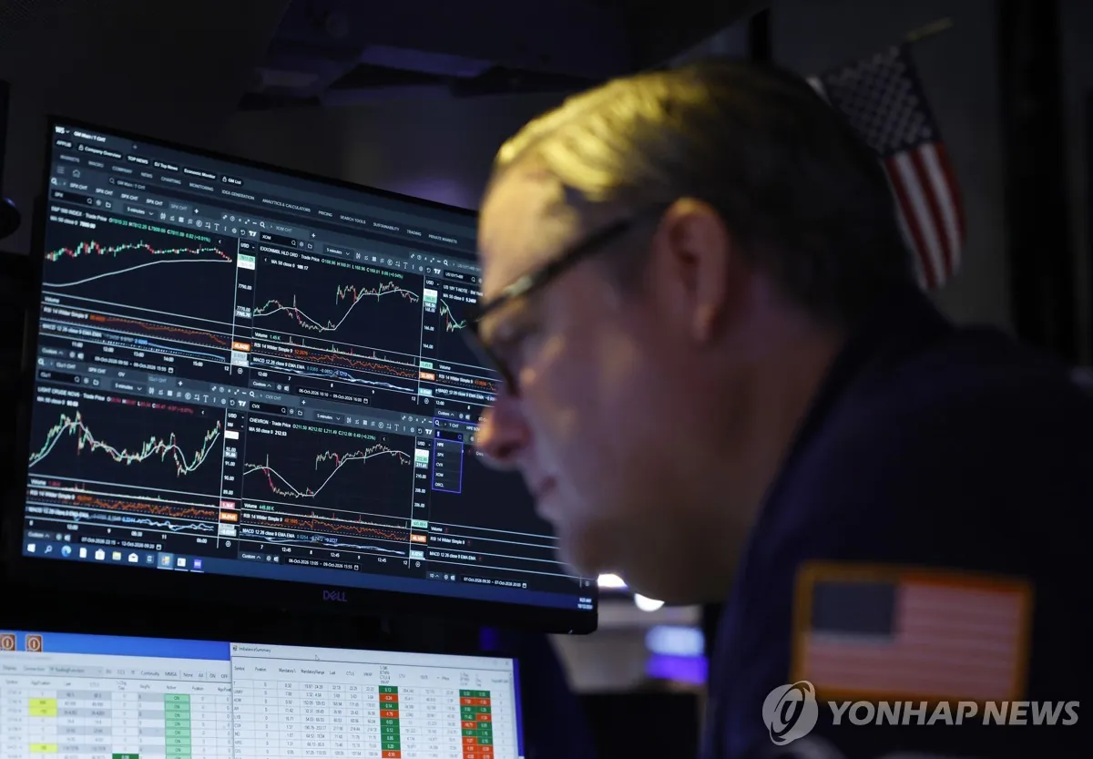 미 CPI 쇼크·나스닥 1.9% 하락, 내 예금 금리엔 무슨 뜻?